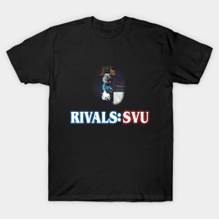 Rivals : SVU T-Shirt